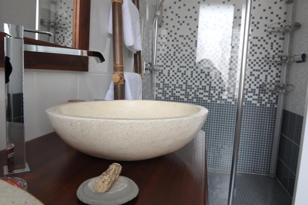 Au Coeur De Beauvais Bed & Breakfast Ngoại thất bức ảnh