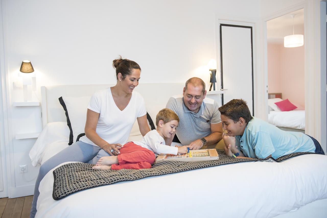 Au Coeur De Beauvais Bed & Breakfast Ngoại thất bức ảnh